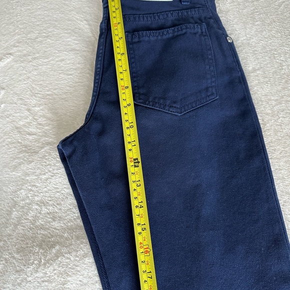 Off-White Denim Label 2013 Jeans (new with tags) - Picture 11 of 13